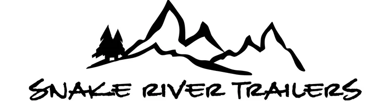 Snake River Trailer Logo