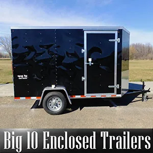 Big 10 Trailers
