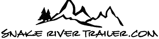 Snake River Trailer .com logo