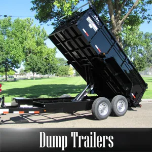 Dump Trailers