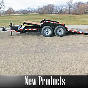 New Products