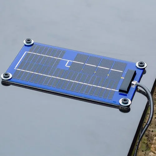 Solar Chargers