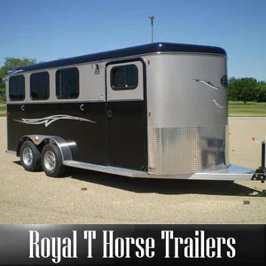 Royal T Trailers