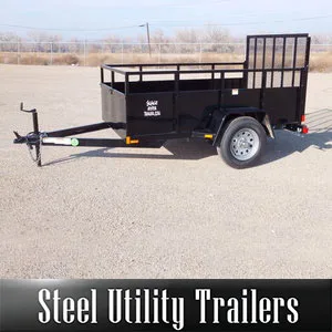 Utility Trailers
